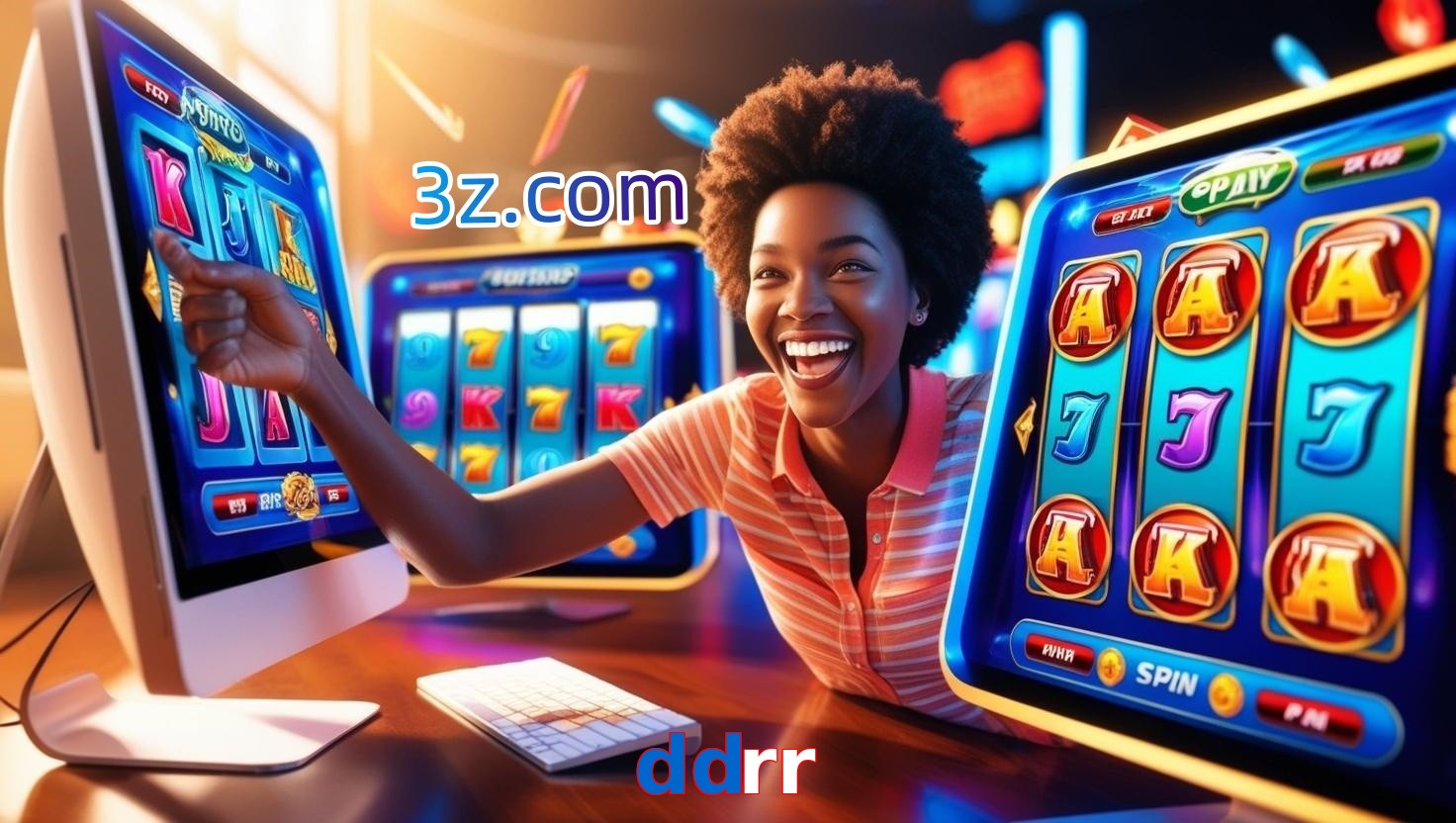 ddrr cassino online desktop
