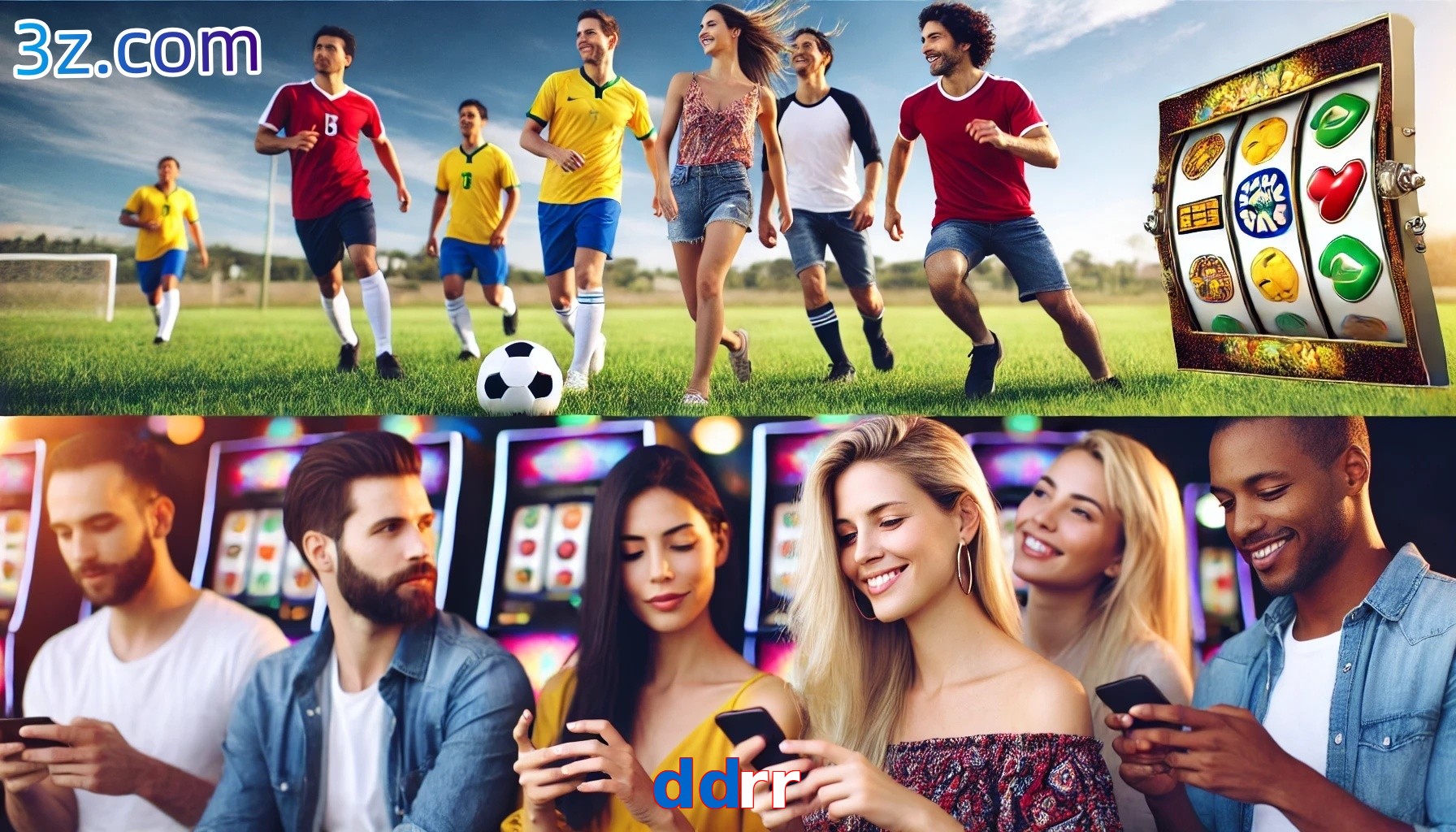 ddrr cassino online mobile