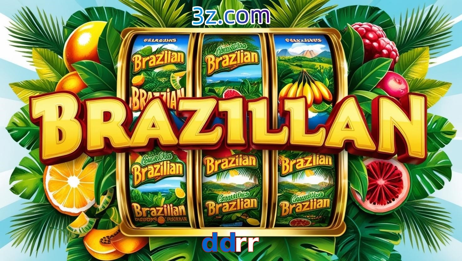 ddrr jogos de azar online