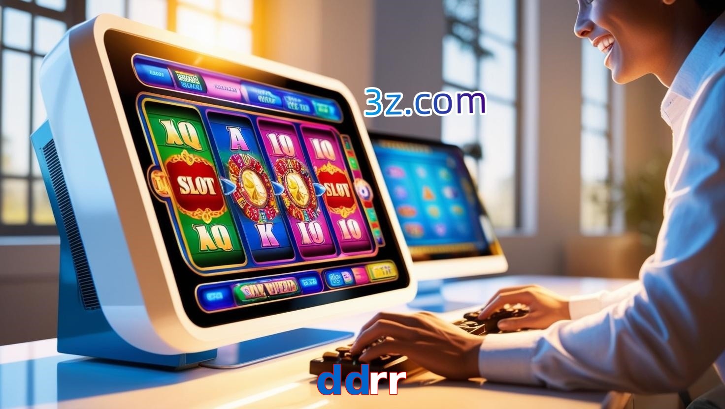 ddrr cassino online desktop