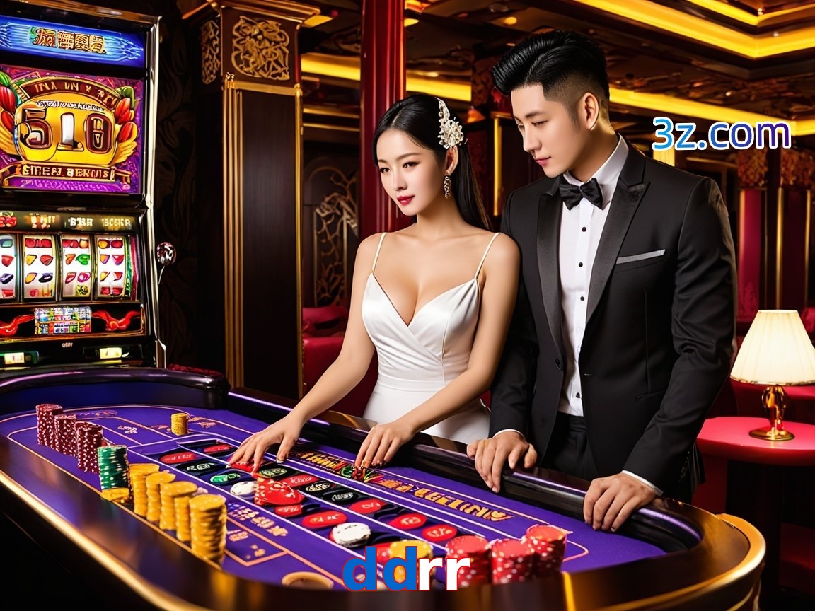 ddrr cassino online com mesa de blackjack e dealer