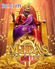 ddrr slots online midas fortune