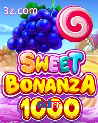 ddrr jogo sweet bonanza
