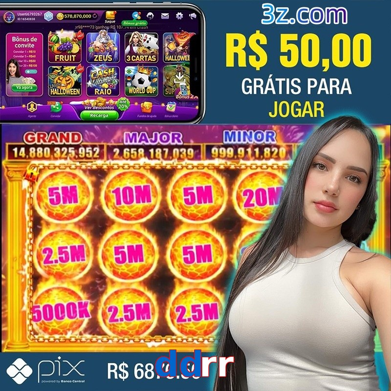 ddrr.com