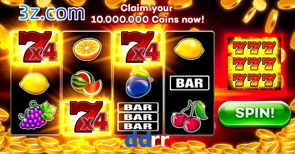 ddrr jogos de azar online