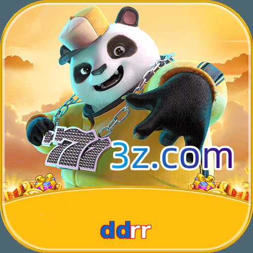 ddrr.com